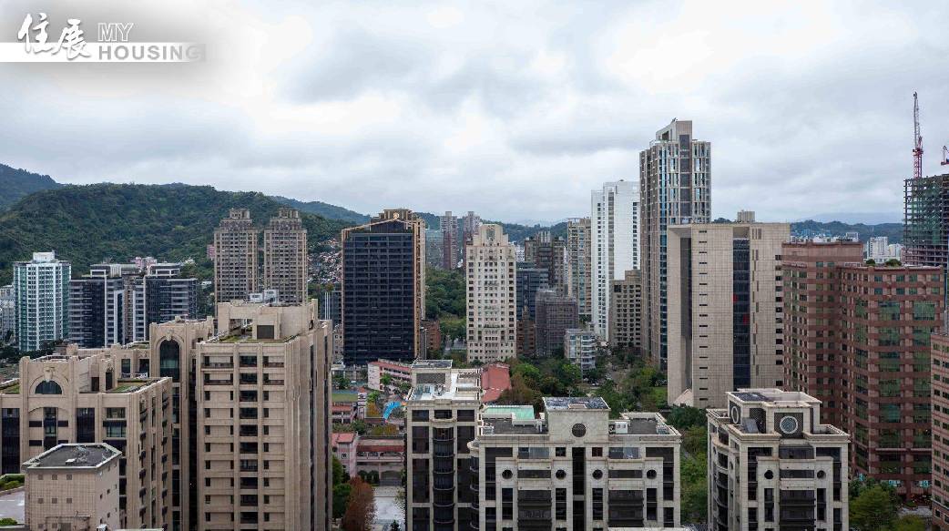 台股高檔撐信心！房價看法「由跌轉平」　青安3.0讓42%提高購屋意願
