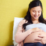 離婚後即懷孕，小孩是誰的?