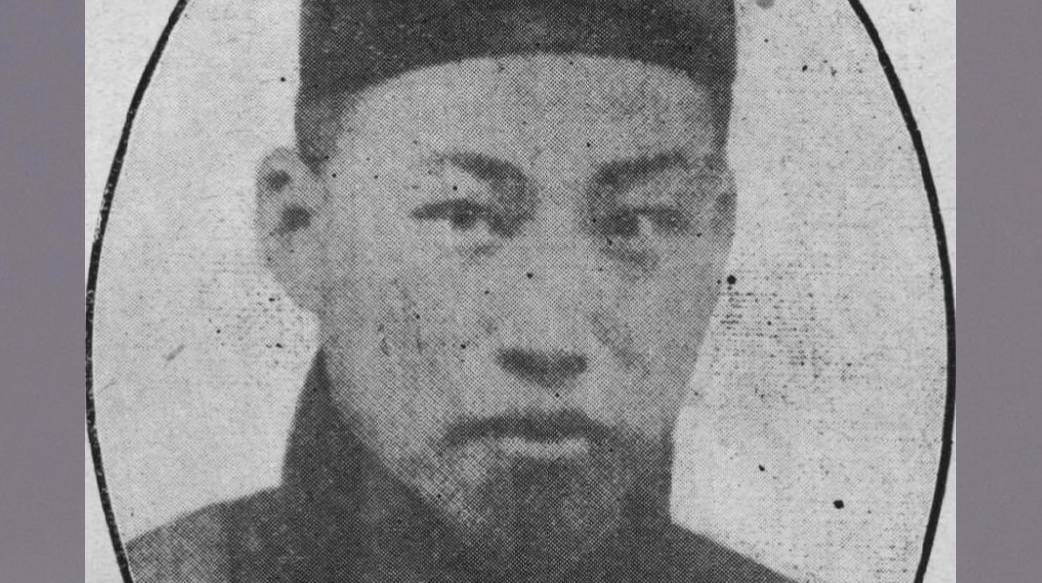 兩岸青年交流是好事　但「陸皓東2.0」在哪裡？