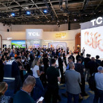 生活賦靈感，AI煥新力：TCL於IFA 2026重新定義日常體驗