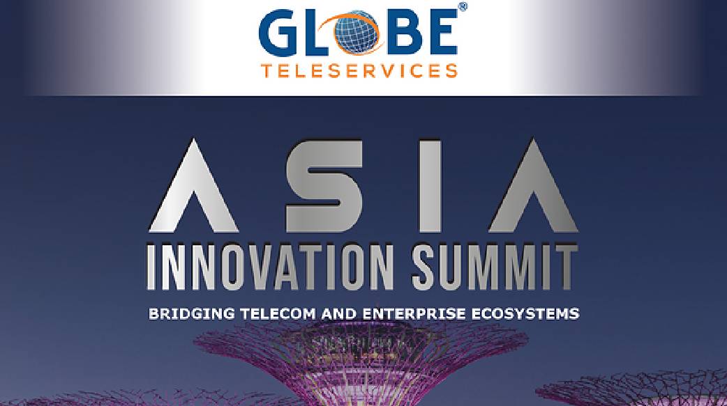 人工智能、互聯技術以及未來發展：盡在 Asia Innovation Summit 2026