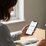 手術、病後營養常忘記？「Ai陪飲App」化身健康管家叮嚀按時補充