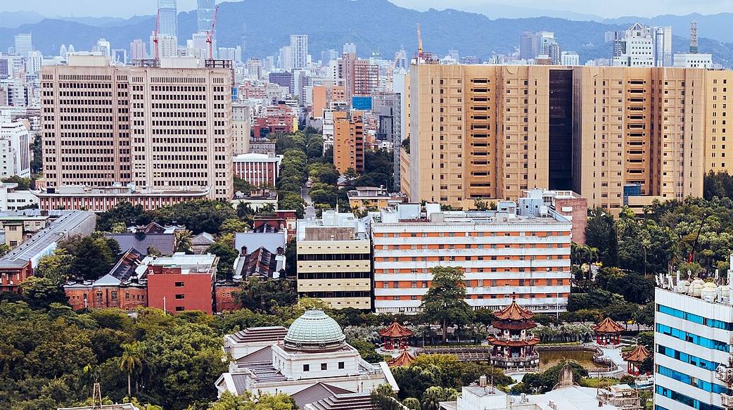 「還有沒有可能送台大？」台灣需要的不只是名醫，更是一張國家級醫療安全網