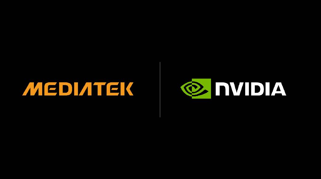 不只賣算力也賣架構：NVIDIA 砸 35 億美元投資聯發科，佈局客製化 AI 晶片生態系