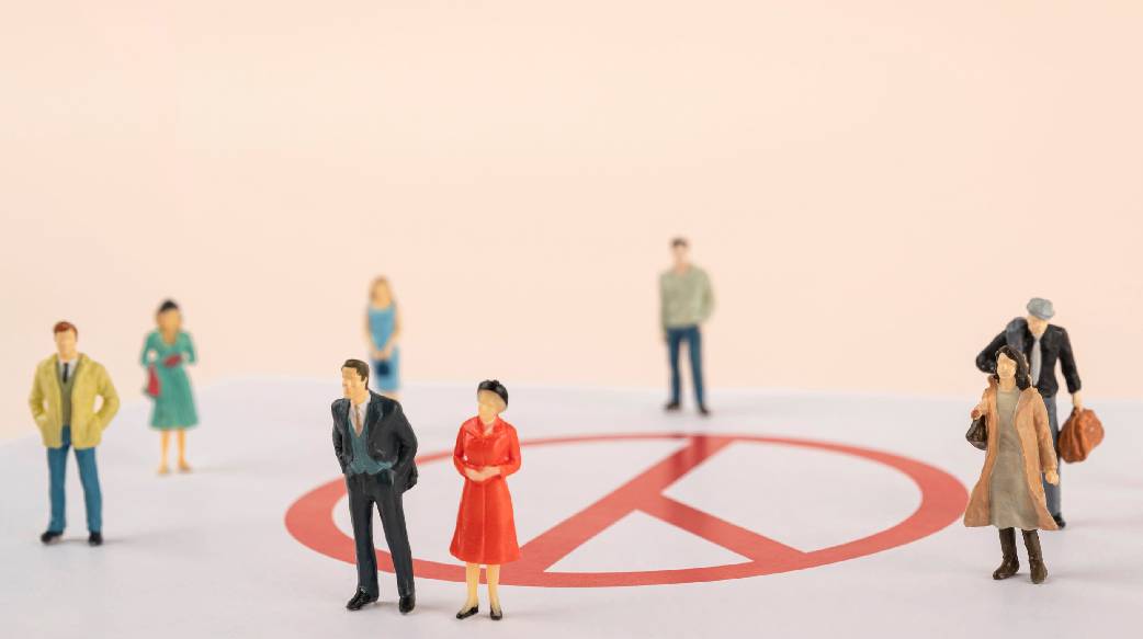 選舉不必沒人性