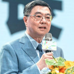 卓榮泰要為少子化現象負全責