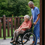 「老老照顧」有妙方