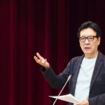 政治現實V.S政治品格