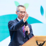 近年屢屢出征清大的綠營勢力為何在高為元案的關鍵時刻突然「收手」？
