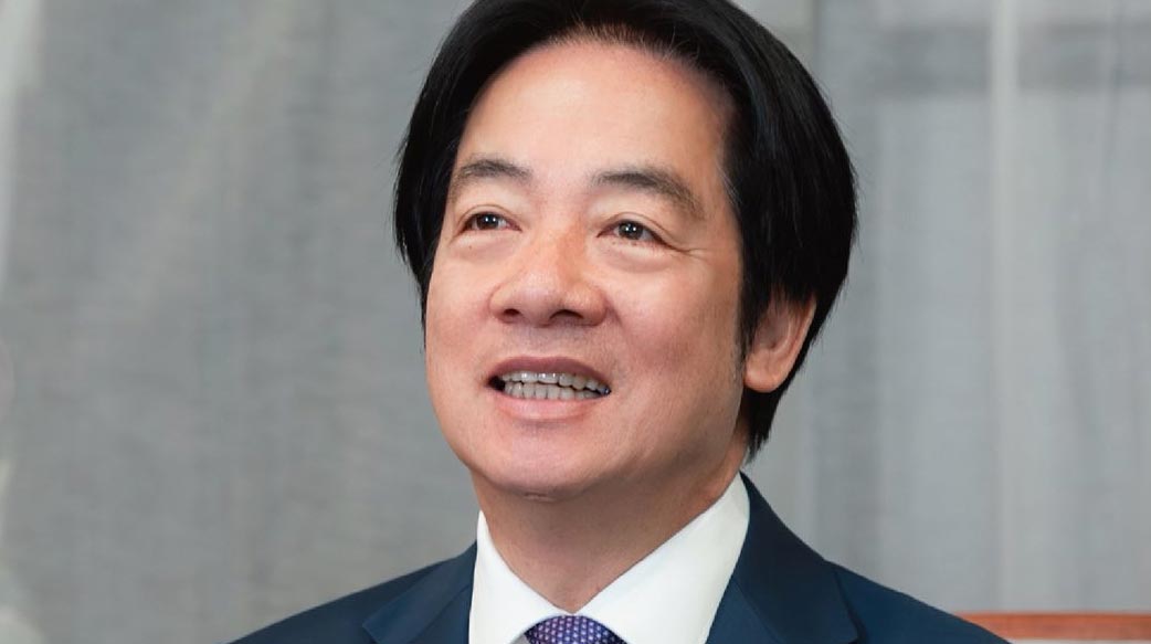 對日抗戰是中華民國　民進黨站隊日本憑什麼指責？