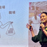 從工作至上到「帶著耶穌去上班」　兒科醫師陳映廷把醫院化為祝福的禾場