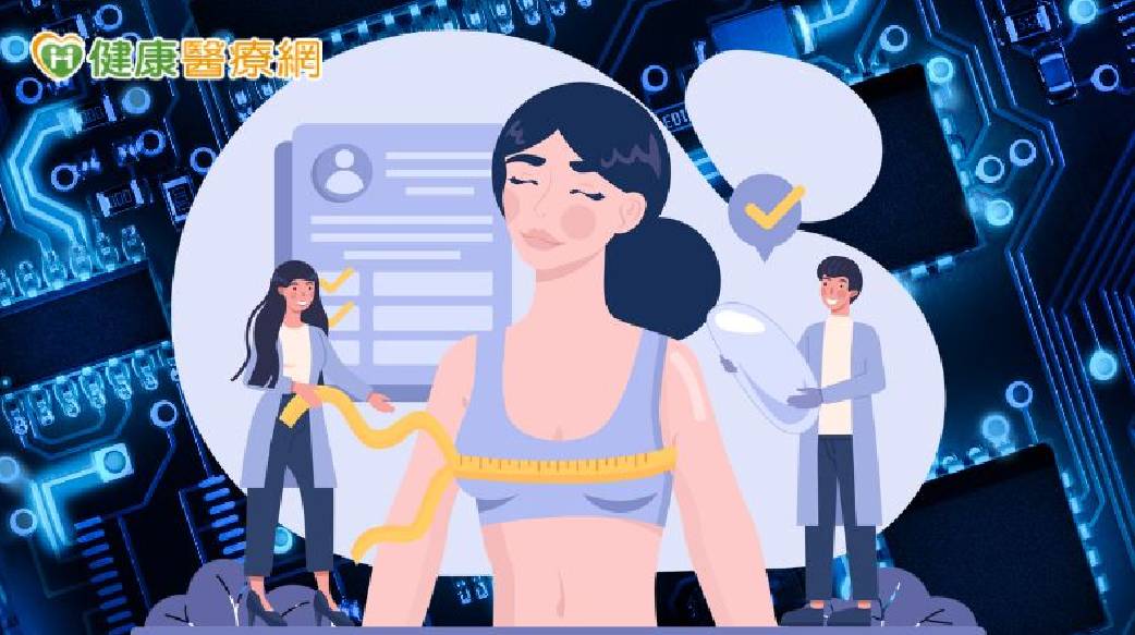 隆乳後還能做乳房攝影嗎？會不會壓破？乳房影像專科醫師破解常見迷思