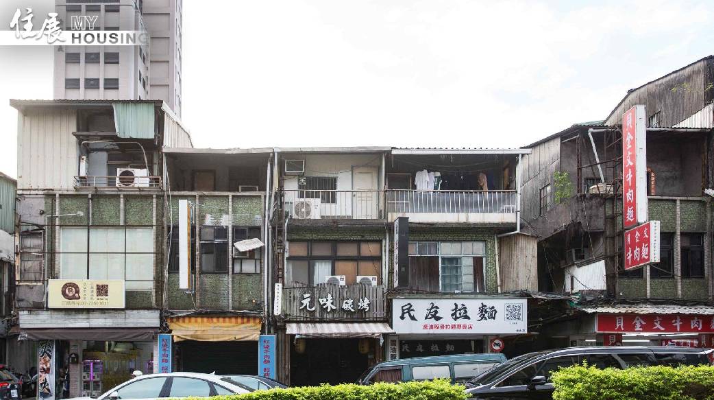 陽台外推、頂樓加蓋也要繳房屋稅！違建「有稅籍」照樣不合法