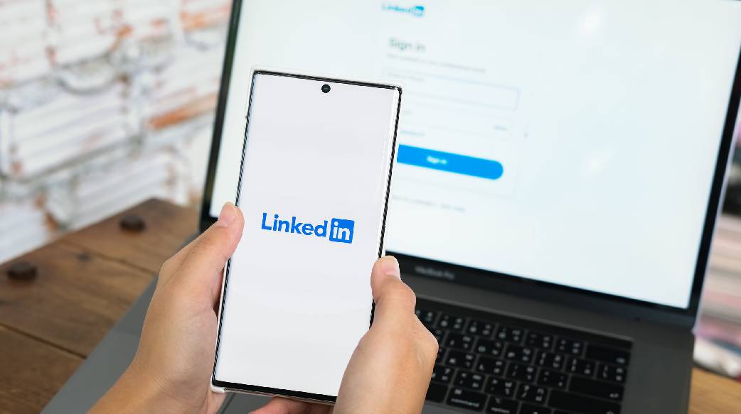 Linkedln開始打擊人工智慧生成貼文