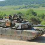 M1A2T戰車軍購暴增48億　三任國防部長責任何在？
