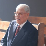 有李登輝影子的人　能擔任台北市長？