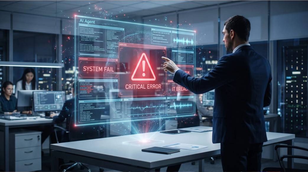 【監控的 AI 也會被騙】專家警告惡意代理人可能騙過監控者，建議另加不靠 AI 的日誌與網路分析