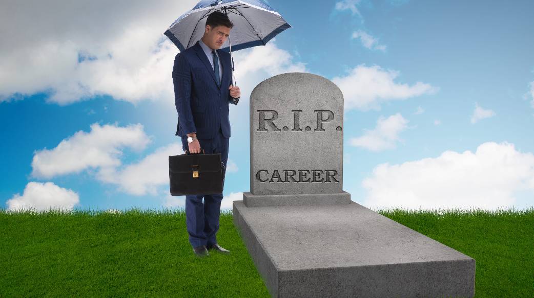 當一個人悄悄離開，卻沒有人知道——從日本孤立死看見社會的斷線