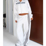 Adidas因條紋設計告 White Fox 侵權