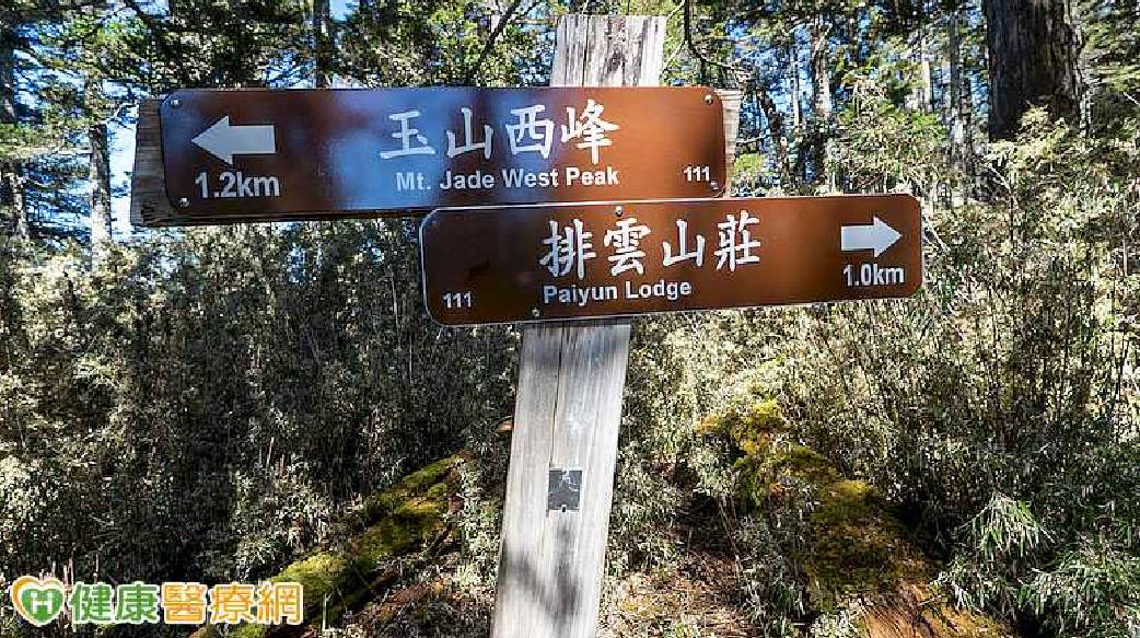 在台爬山沒事出國仍可能中招！醫揭高山症3類型　這些族群行前要注意