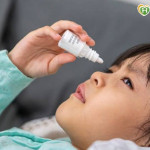 孩子近視怎麼辦？散瞳劑點錯當心度數反加深！醫揭臨床近視控制新趨勢