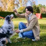 專家傳授7招幫助愛犬輕鬆解悶