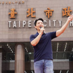 沒去園長會議就叫不用心？卓榮泰的廉價嘴砲，暴露出對市政分工的無知
