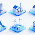 AI園區需要多少電？蔣萬安應先攤開能源帳本