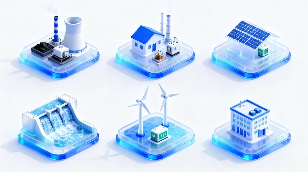 AI園區需要多少電？蔣萬安應先攤開能源帳本