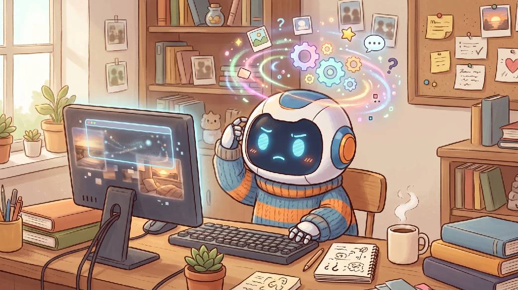 Google 研究：AI 有幻覺是因為「想不起來」！增加規模無助提取問題，靠思考才能找回答案