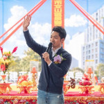 把北市長當作總統選戰打嗣後恐難板回北市長機會