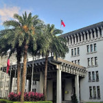 外交官風波不斷，顯示民進黨酬庸任官不當
